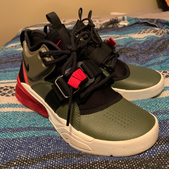 nike air force 270 womens